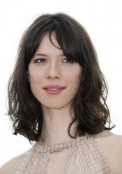 Rebecca Hall