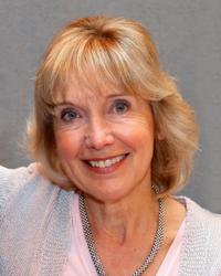 Jacki Piper