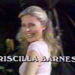 Priscilla Barnes
