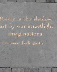 Lawrence Ferlinghetti