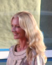 Joely Richardson