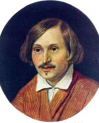 Nikolaj Vasiljevič Gogol