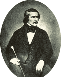 Nikolaj Vasiljevič Gogol