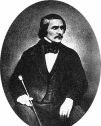 Nikolaj Vasiljevič Gogol