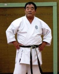 Fumio Demura