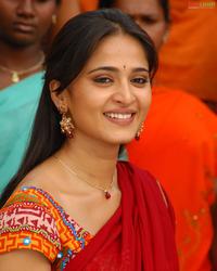 Anushka Shetty