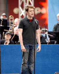 Michael Arden