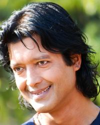 Rajesh Hamal