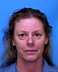 Aileen Wuornos