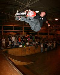 Mike Vallely