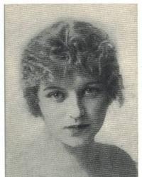 Marguerite Clayton