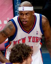 Al Harrington