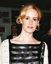 Sarah Paulson