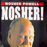 Nosher Powell