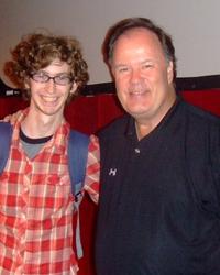 Dennis Haskins