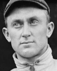 Ty Cobb