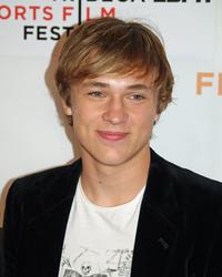 William Moseley