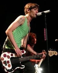 Tyson Ritter