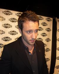 Alex O'Loughlin