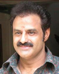 Balakrishna Nandamuri