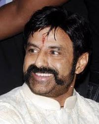 Balakrishna Nandamuri