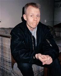 Vince Clarke