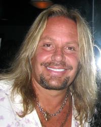 Vince Neil