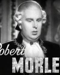 Robert Morley