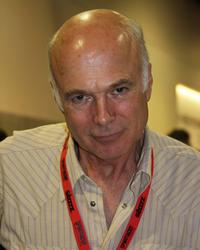 Michael Hogan