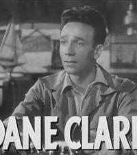 Dane Clark