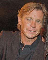 Christopher Atkins