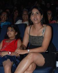 Sonali Kulkarni