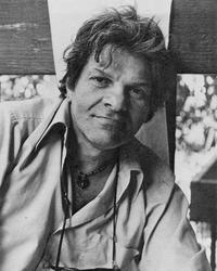 Gregory Corso