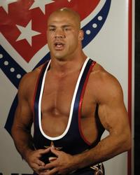 Kurt Angle
