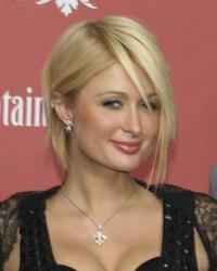 Paris Hilton