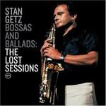 Stan Getz