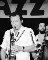 Stan Getz