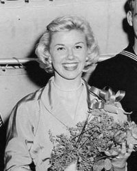 Doris Day