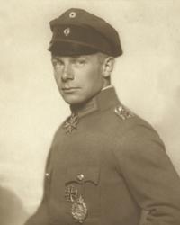 Ernst Udet