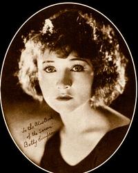 Betty Compson