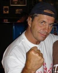 Bret Hart