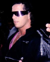 Bret Hart