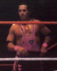 Bret Hart