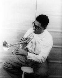 Dizzy Gillespie