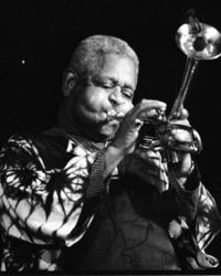 Dizzy Gillespie