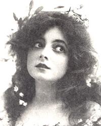 Marie Doro