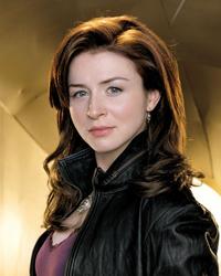 Caterina Scorsone