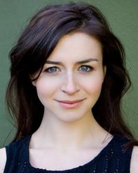 Caterina Scorsone