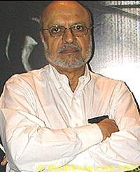 Shyam Benegal