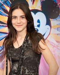 Isabelle Fuhrman